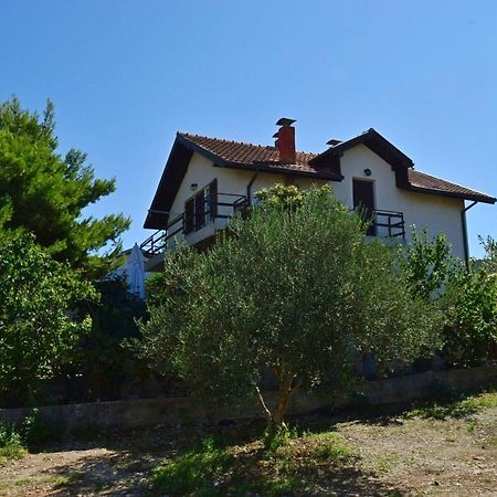 Holiday House Neno Grebaštica 외부 사진