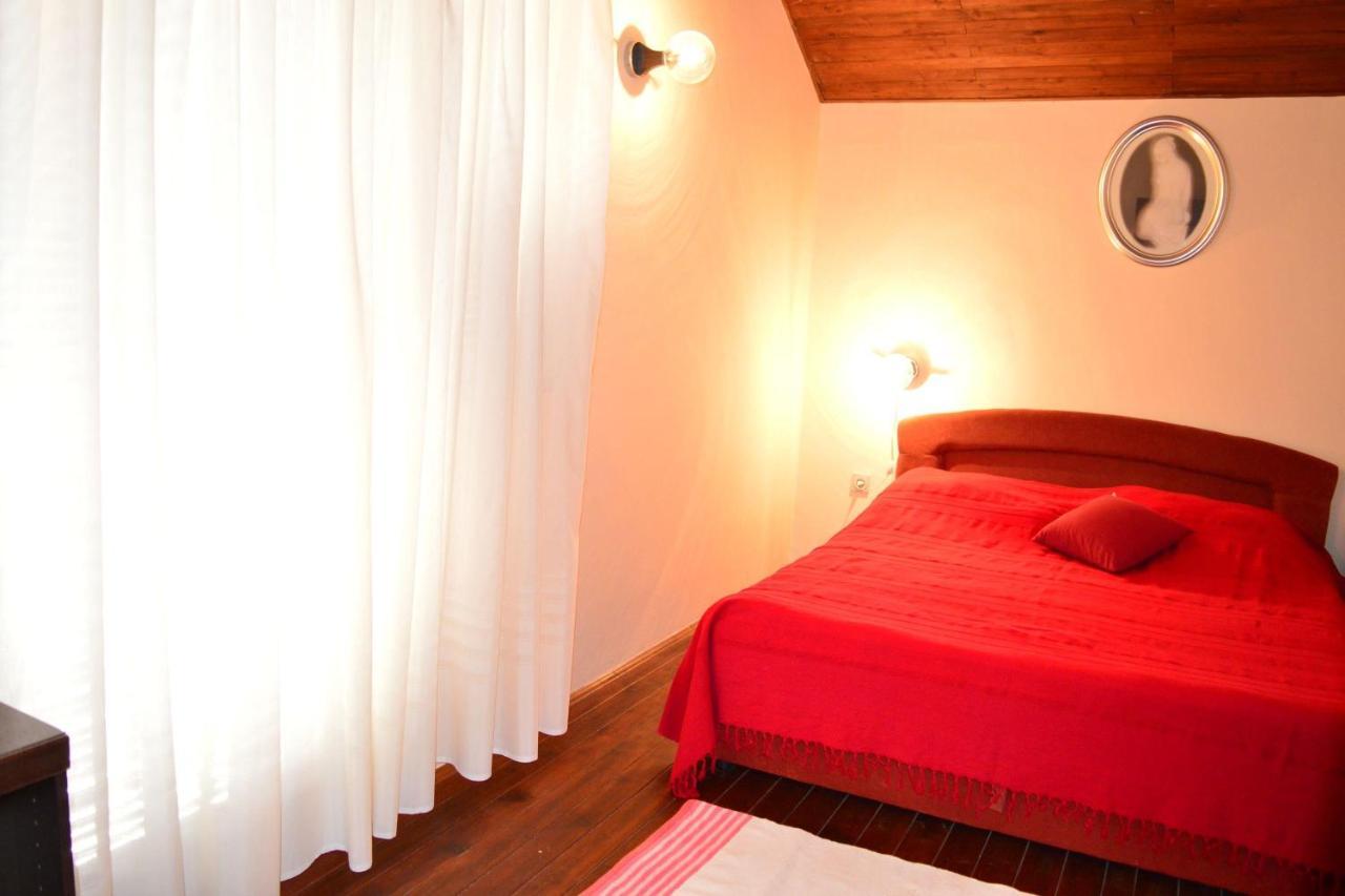 Holiday House Neno Grebaštica 외부 사진
