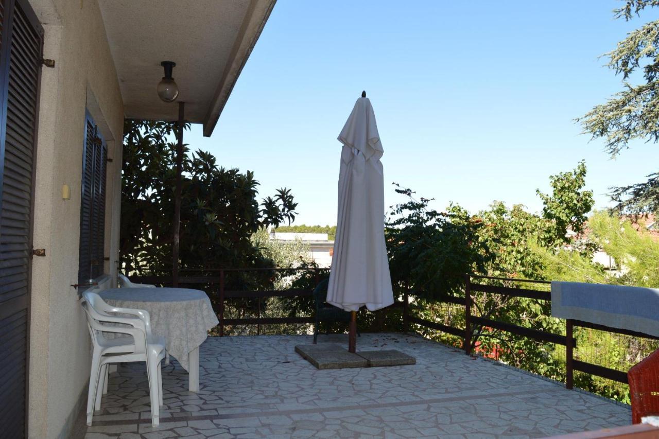 Holiday House Neno Grebaštica 외부 사진