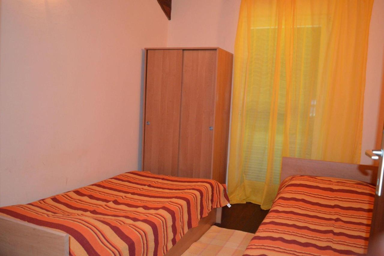 Holiday House Neno Grebaštica 외부 사진