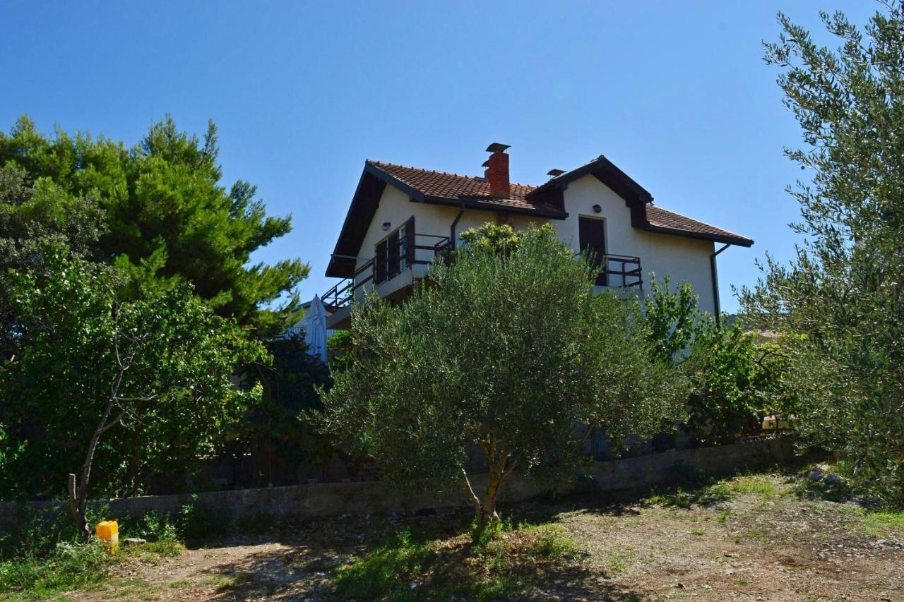 Holiday House Neno Grebaštica 외부 사진