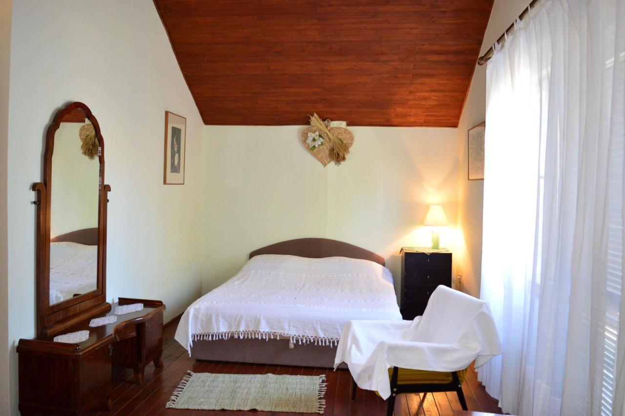 Holiday House Neno Grebaštica 외부 사진