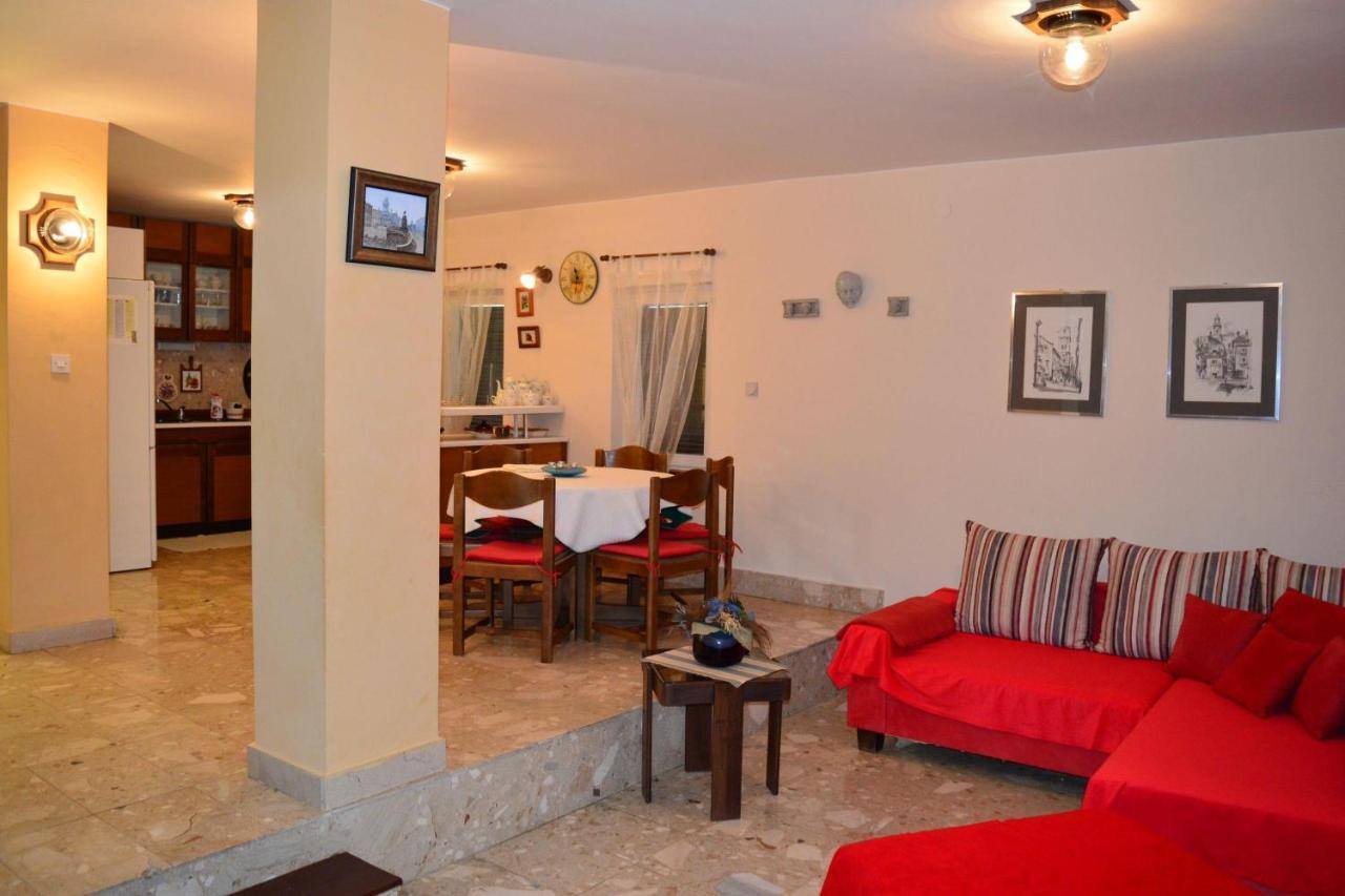 Holiday House Neno Grebaštica 외부 사진