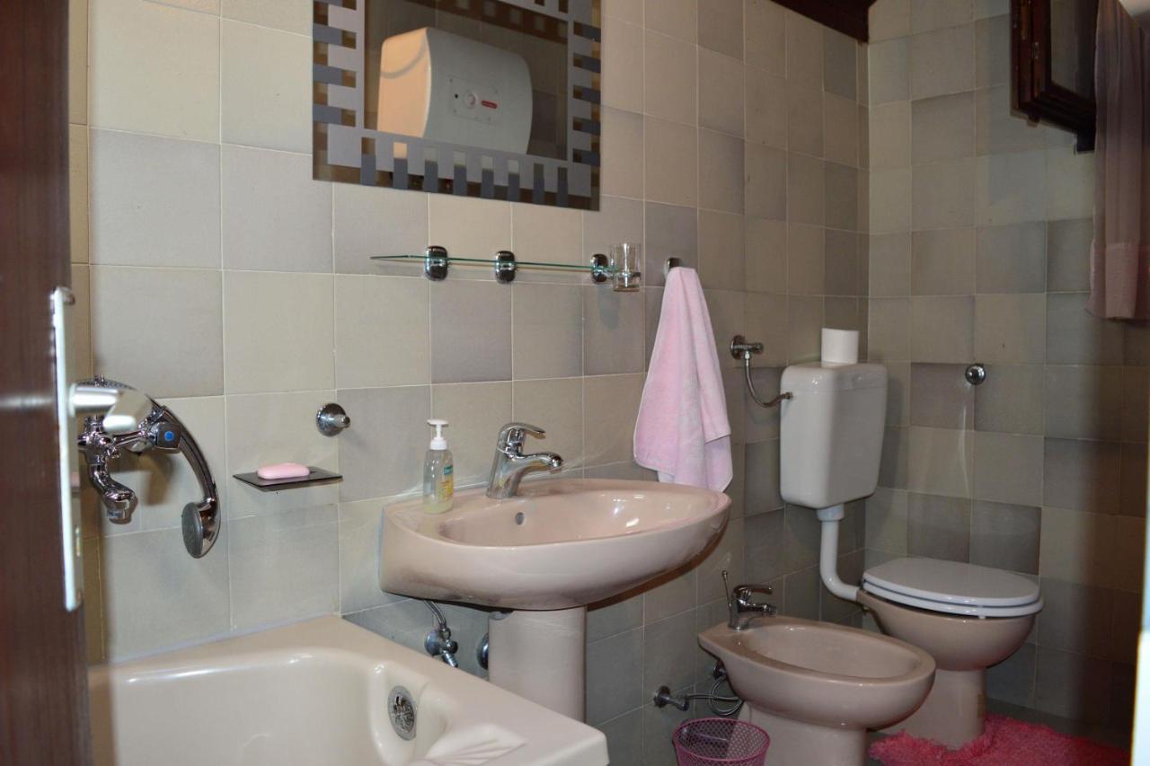 Holiday House Neno Grebaštica 외부 사진