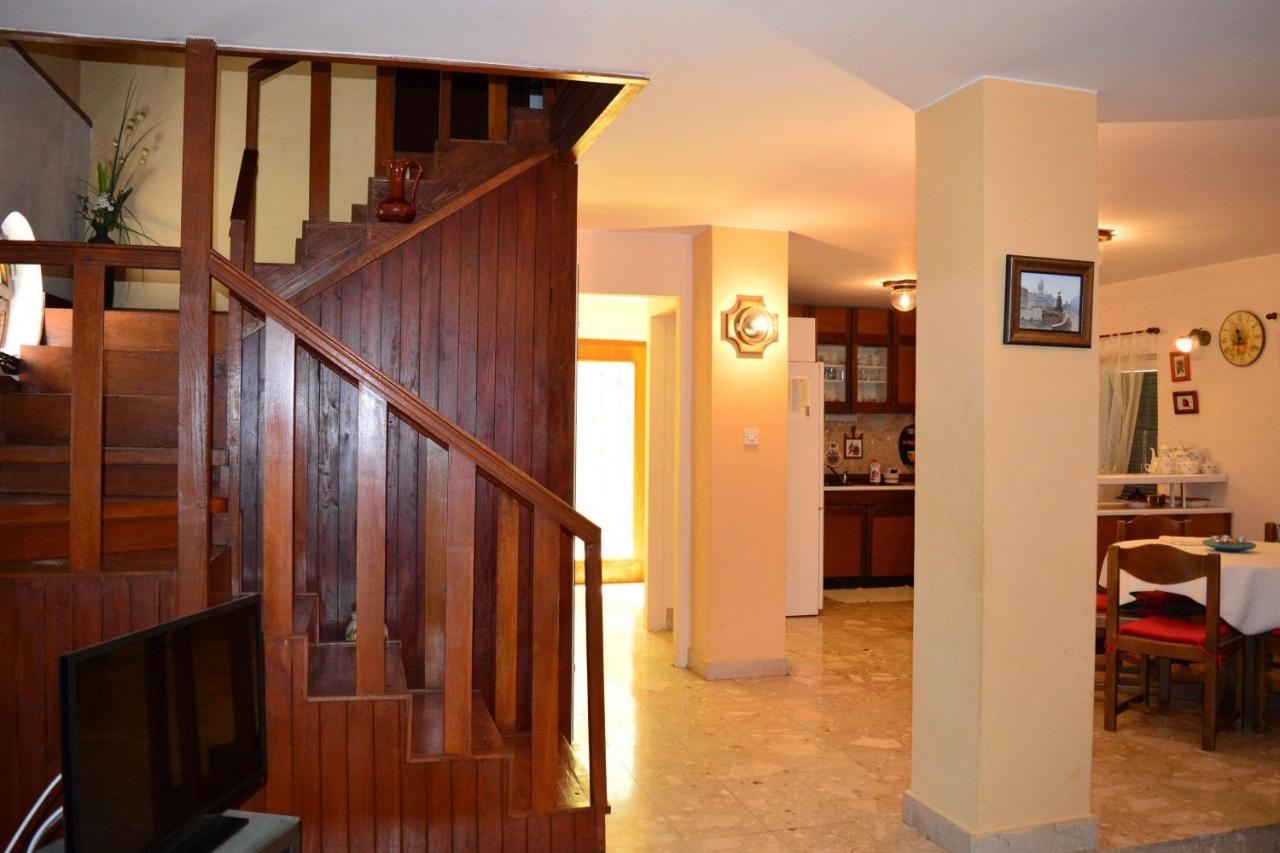 Holiday House Neno Grebaštica 외부 사진